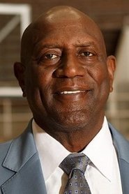Spencer Haywood portrait