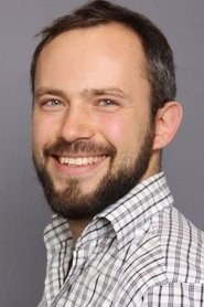 Volodymyr Zakharenkov portrait