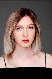 Nina Novich portrait