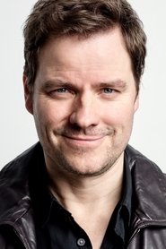 Anthony Lemke portrait