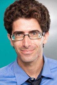 Joe Filippone portrait