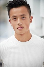 Darian Mark portrait