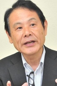 Akimasa Kawashima portrait