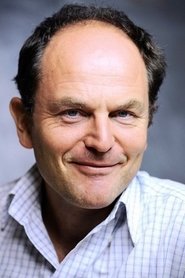 Anthony Souter portrait