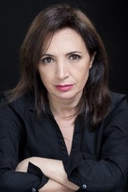 Inés Sájara portrait