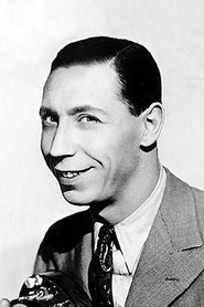 George Formby portrait