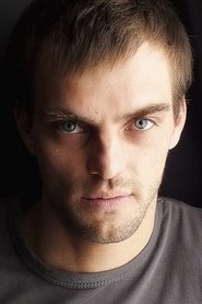 Aleksey Solonchev portrait