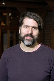 Henning Wötzel-Herber portrait