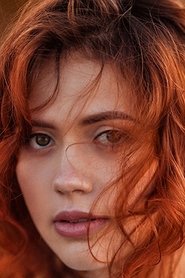 Darya Lenda portrait