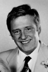 David Mitton portrait