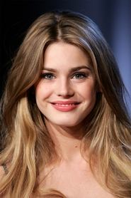 Vanessa Hessler portrait