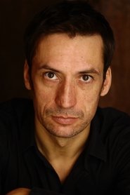 Benjamin Egner portrait