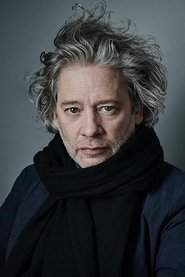 Dexter Fletcher portrait