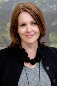 Elena Laskari portrait