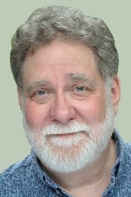 Richard Masur portrait