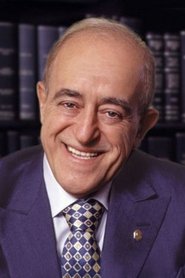 Sakıp Sabancı portrait