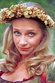 Natália Nagy portrait