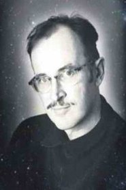 Paul Donovan portrait