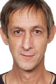 Andrey Korsunov portrait