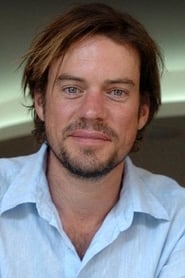 Tom Long portrait