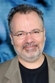 Jonathan Mostow portrait
