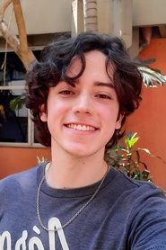 Gustavo Lacerda portrait