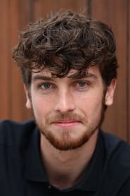 Zack Mallgrave portrait