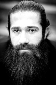 Georges Khoukaz portrait