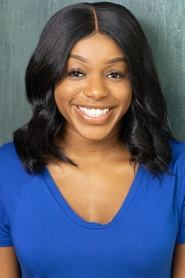 Nijah Brenea portrait