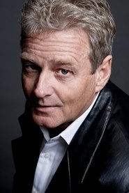 William Russ portrait