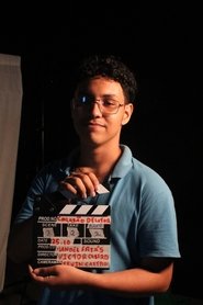 Manoel Friás portrait