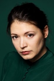 Irina Potapenko portrait
