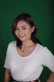 Kristine Abbey portrait