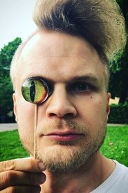 Ilja Rautsi portrait