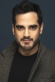 Francisco Solorzano portrait