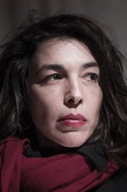 Cécile Guilbert portrait