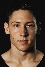 Gordan Kukic portrait