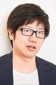 Makoto Sasaki portrait