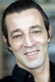 Nasser Zerkoune portrait