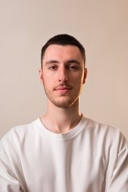 Kirk Mihelakos portrait