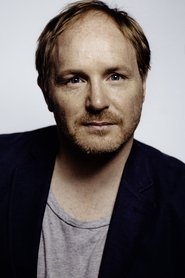Morgan Alling portrait