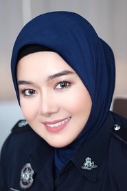 Sheera Iskandar portrait