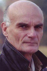 Gilles Arbona portrait