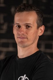 Priit Pärle portrait