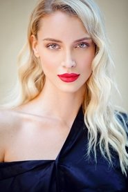 Ema Kovac portrait