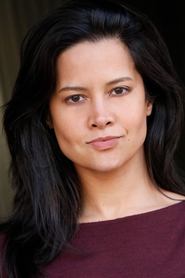 Brittaney Ortiz portrait