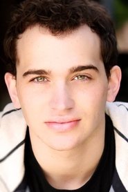 Patrick Sebes portrait