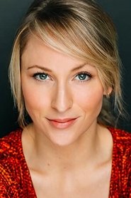 Maya Grant portrait