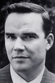 James Congdon portrait