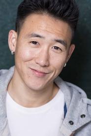 Albert Kong portrait